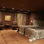 فندق Ventura Boutique 3*
