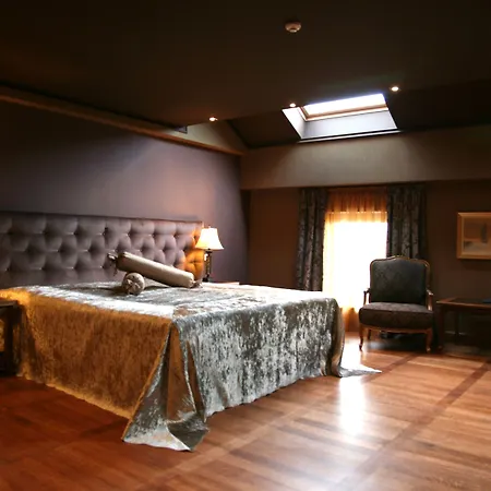 Hotell Ventura Boutique