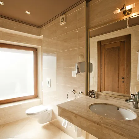 Hotell Ventura Boutique