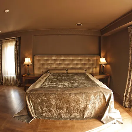 Ventura Boutique Hotell Varna