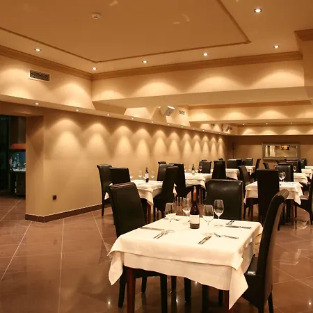 Ventura Boutique Hotell