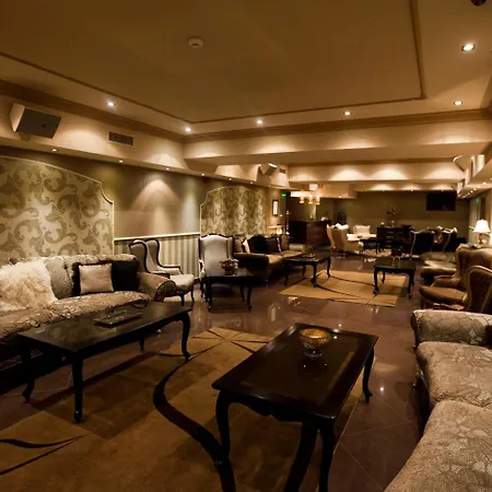 Ventura Boutique Hotell Varna