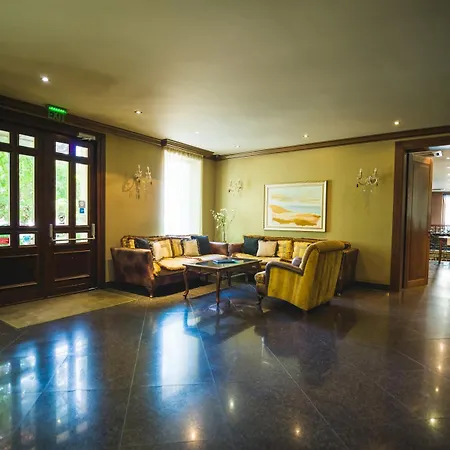 Ventura Boutique Hotell Varna