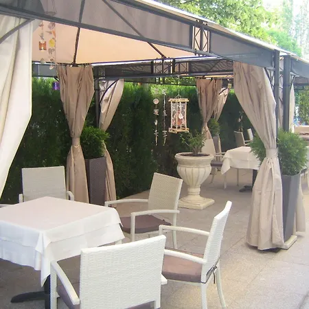 Ventura Boutique Hotell