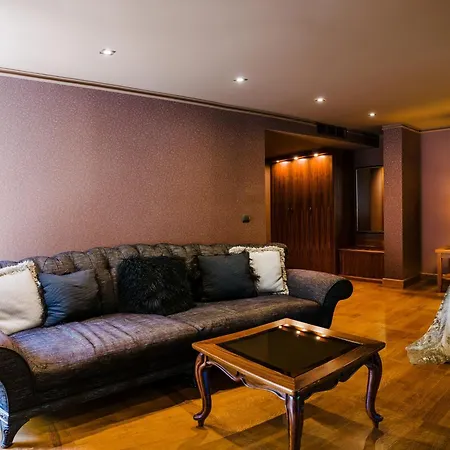 Ventura Boutique Hotell Varna