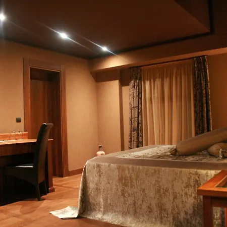 Ventura Boutique 3* Varna