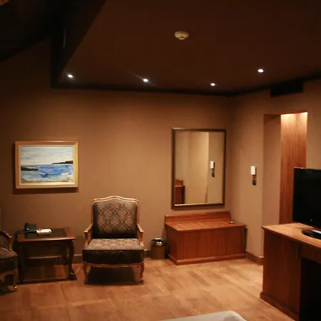 ホテル Ventura Boutique