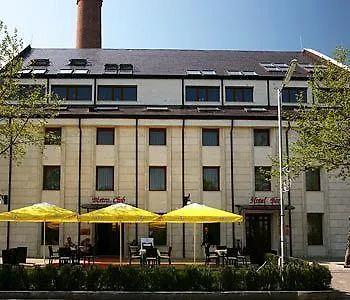 Ventura Boutique Szálloda 3*