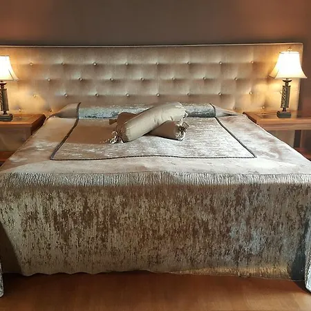 Ventura Boutique Hotell