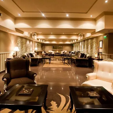 Ventura Boutique Hotell Varna