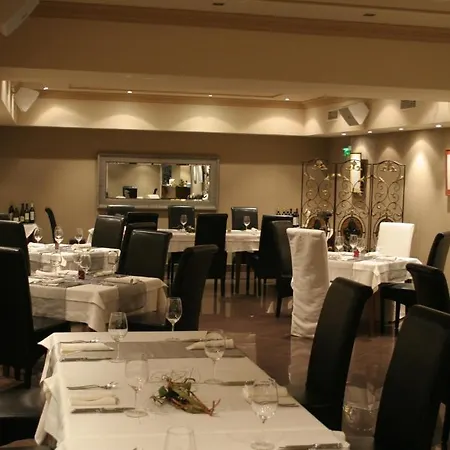 Hotell Ventura Boutique Varna