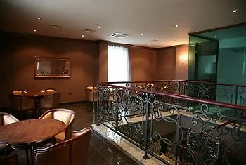 Szálloda Ventura Boutique Várna