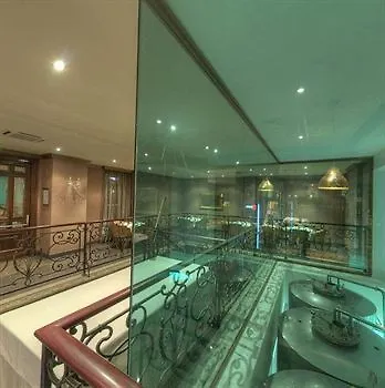 Ventura Boutique 3* Várna