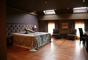 Szálloda Ventura Boutique