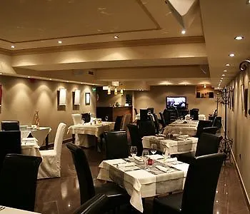 Szálloda Ventura Boutique Várna