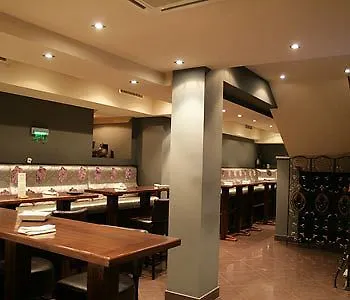 Ventura Boutique 3* Várna