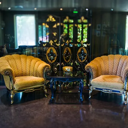 Ventura Boutique Hotell