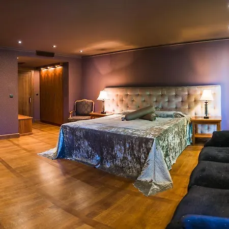 Szálloda Ventura Boutique Várna
