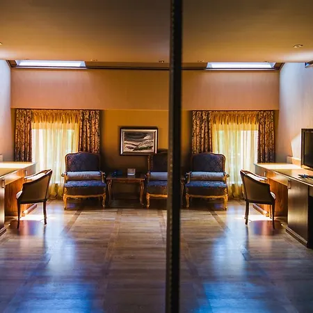 Ventura Boutique Hotell