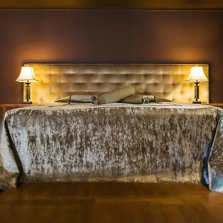 Hotell Ventura Boutique 3*