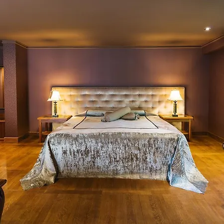 Ventura Boutique 3* Várna