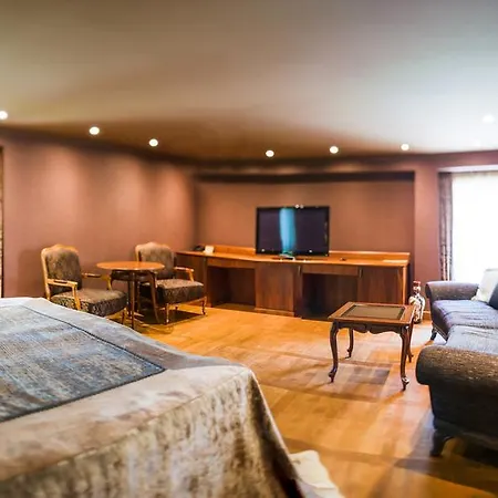 Szálloda Ventura Boutique 3*