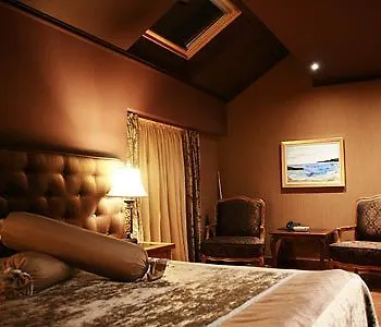 Ventura Boutique Szálloda 3*