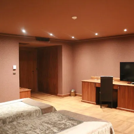 Szálloda Ventura Boutique 3*