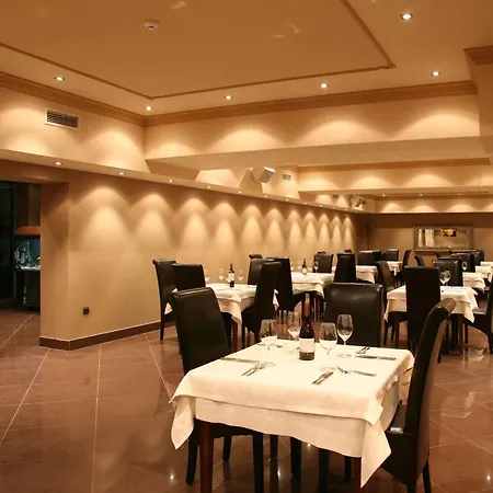 Ventura Boutique 3* Várna