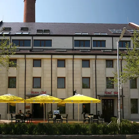 Ventura Boutique Szálloda 3*