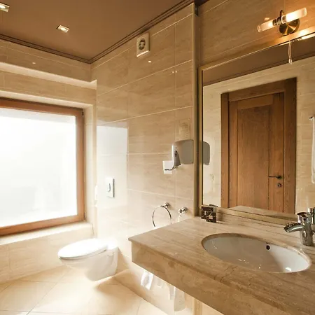 Ventura Boutique 3* Várna
