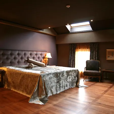 Szálloda Ventura Boutique 3*