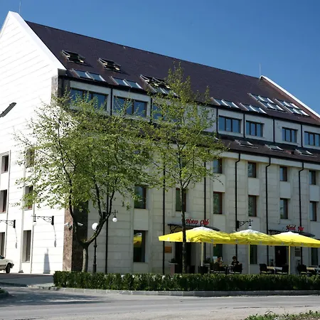 Ventura Boutique 3* Várna