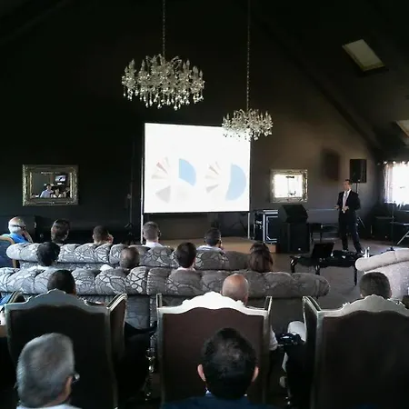 Hotell Ventura Boutique