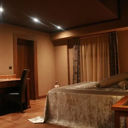 Ventura Boutique Hotell