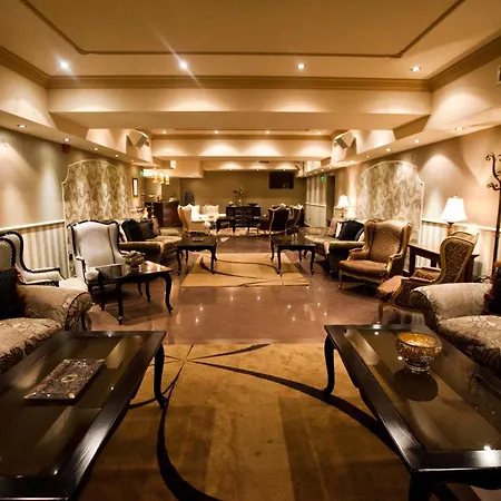 Hotell Ventura Boutique