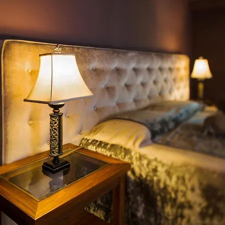 Hotell Ventura Boutique Varna