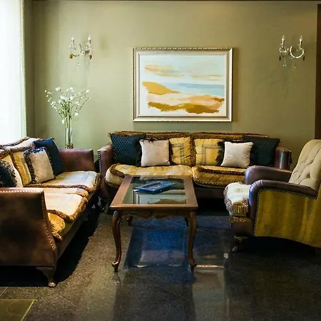 Ventura Boutique Szálloda 3*