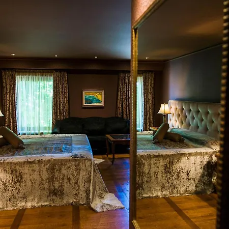 Ventura Boutique Hotell 3*