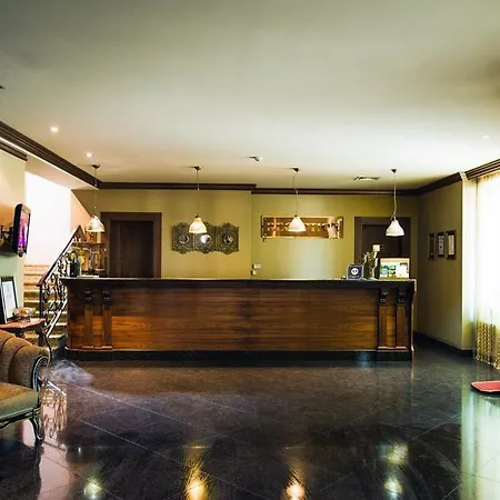 Ventura Boutique 3* Várna