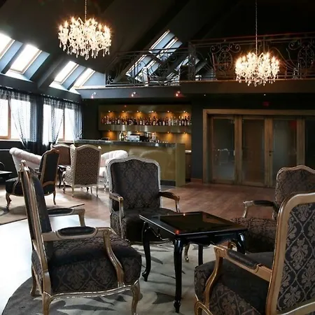 Hotell Ventura Boutique