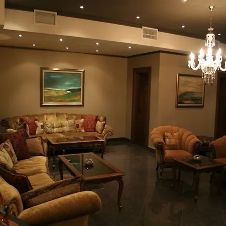 Ventura Boutique Hotell