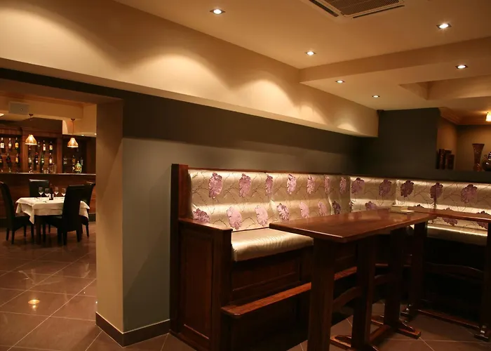 ホテル Ventura Boutique ヴァルナ