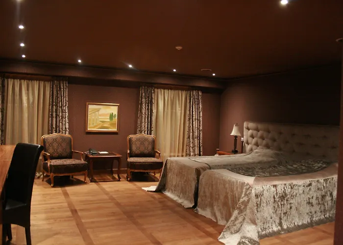 ホテル Ventura Boutique