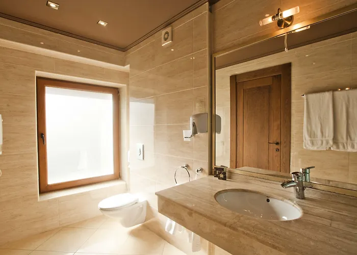 ホテル Ventura Boutique