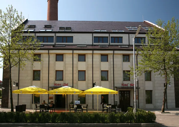 Ventura Boutique 3* ヴァルナ