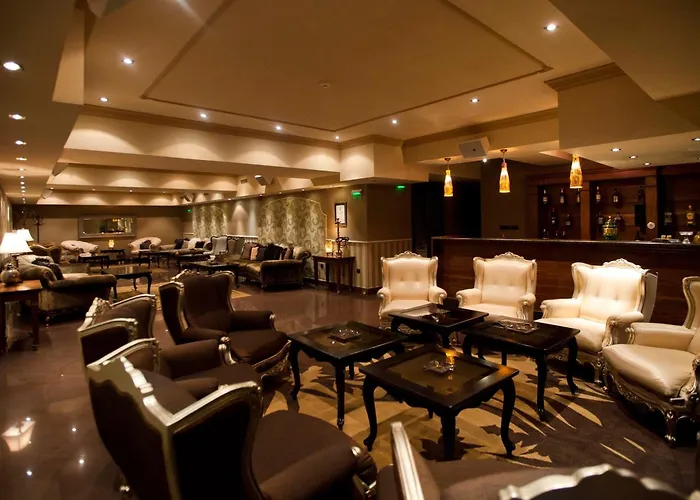 Ventura Boutique ホテル ヴァルナ