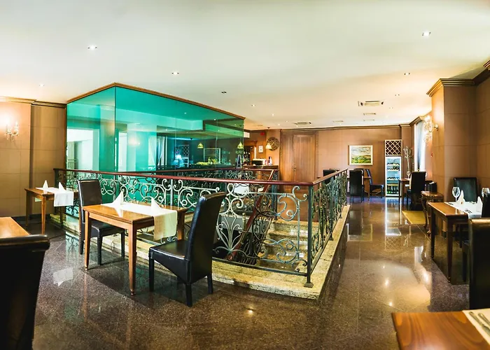 Ventura Boutique ホテル 3*