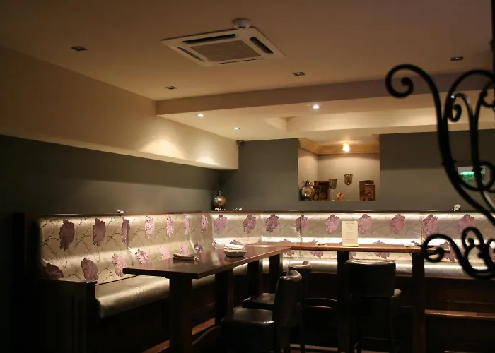 Ventura Boutique ヴァルナ