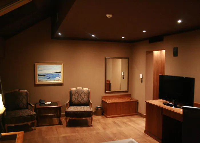 ホテル Ventura Boutique